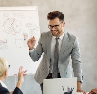 The Scale Studio Web Development